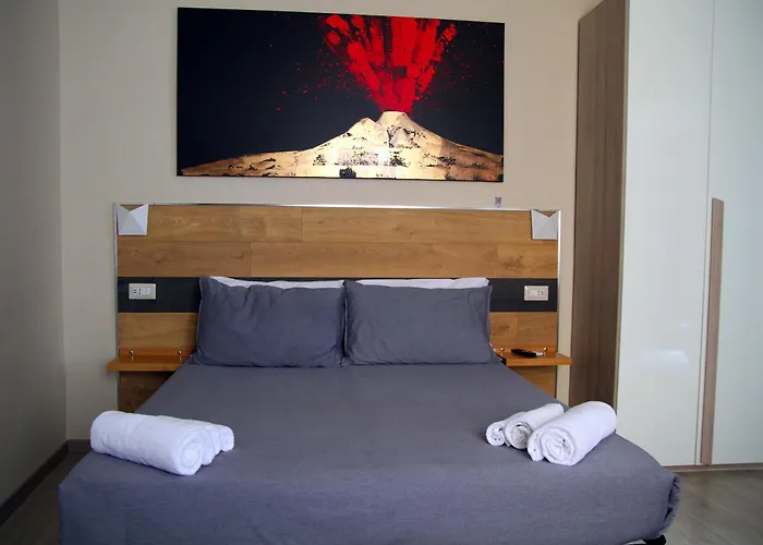 Bed and Breakfast Quisista Napoli